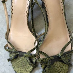 Nordstrom Shoes Womens Sandal Poshmark
